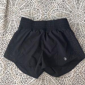 Athletic Shorts